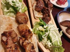 -马迭尔德式西餐精酿啤酒屋(中央大街店)