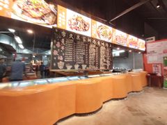 -回头食客-李久其家民间餐厅(望城金桥国际店)