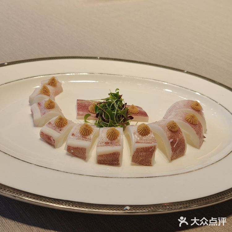 安静有情调的聚集地