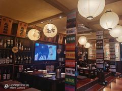 -鸟鹏烧鸟居酒屋(熙龙湾店)
