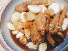 -鸽子窝(黄村店)