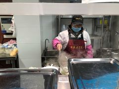 -金陵老丁家馄饨(新街口店)