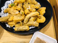 -老好人象山海鲜(岭南路店)