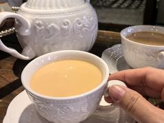 -翡翠鸟精品泰国菜(北辰财富中心店)