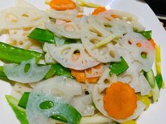 -竹里馆 ·茶食(奥体店)
