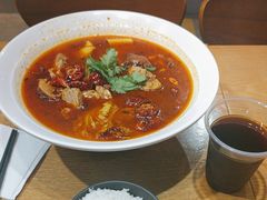 -小山城麻辣香锅(新邻生活广场店)