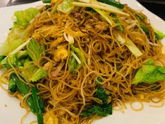 -美极鲜食坊(宝安南路店)