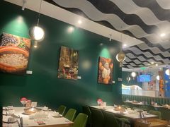 -烹然四季椰子鸡火锅(姚家园万象汇店)
