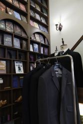 -伊布老裁缝西装礼服定制