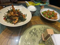 -兰溪小馆(首经贸店)