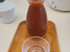 -蔡澜点心·粤菜(嘉里中心店)