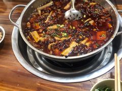 -黑竹香鸡(营和巷店)