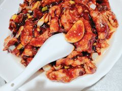过油肉-泰丰楼(前门西大街店)