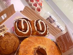 -好利来(熙地港店)