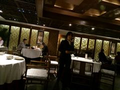 -汉唐宴长安食府