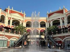 -佛罗伦萨小镇广佛名品奥特莱斯(疏港路店)