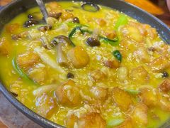 -粉巷13號陕菜馆