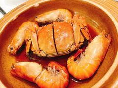 -神仙馆(衡山路店)