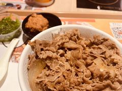 -吉野家(金安中央大街店)