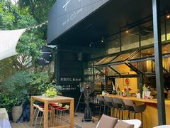 -T館·花园艺术餐厅
