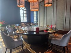 -北京饭店谭家菜