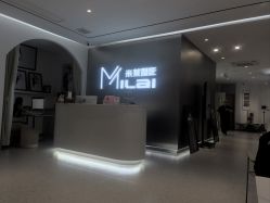 -米莱摄影写真(五大道别墅店)