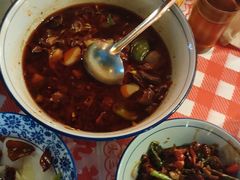 -荆九爷爆炒桥头三嫩(夫子庙店)