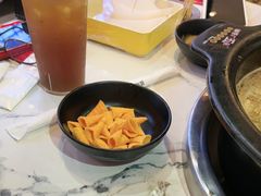 -钢管厂五区小郡肝火锅串串香(清河店)