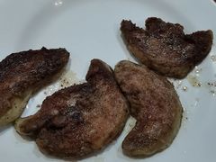 -蓝钻·国际美食海鲜自助百汇(西直门店)