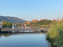 -横店影视城明清宫苑园区