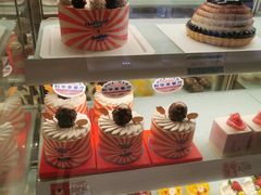 -好利来(龙首印象城店)