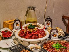 -戴记龙虾(天泽街店)