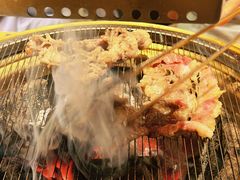 老太太特色肥牛-西塔老太太泥炉烤肉(亚运村店)