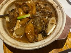-利苑酒家(华熙国际店)