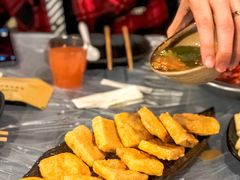 -虎虎龙虾大排档(双井店)