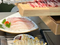 -海底捞火锅(团结桥店)