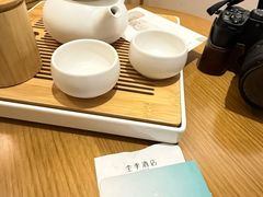 -全季酒店(北京南锣鼓巷安定门地铁站店)