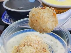 -百花传统甜品店(原址店)