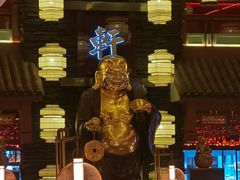 -宝轩渔府·老字号海鲜·正宗津菜(水上店)