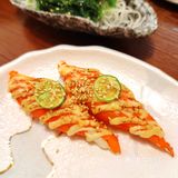 西安探店‖高新平价宝藏日料店！不来吃真的会后悔！