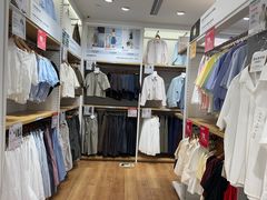 -优衣库(上海虹口龙之梦店)