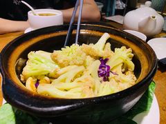 -广东道至正餐厅(区庄店)
