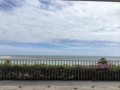 -日落吧·海景咖啡厅·餐酒吧·鸡尾酒·下午茶·乐队表演·浪漫夕阳·三亚文华东方酒店