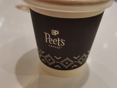 -Peet's Coffee皮爷咖啡(豫园店)