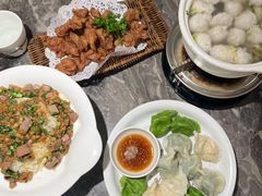 -前海沿·青岛菜(乐客城店)