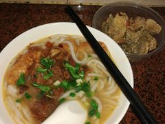 -老西关濑粉(文明路店)