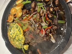 -一烙锅(友谊店)