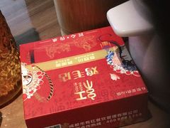 -有红鸡毛店·川菜(建设路店)