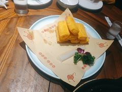 -鸡毛换糖(高桥店)