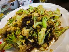 -抹直口特色菜馆(一店)